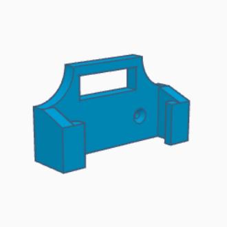 Makita 18V - Blå