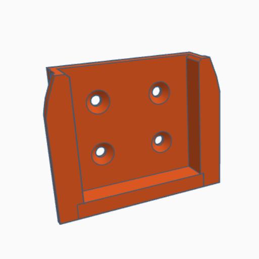 Maskinholder Hilti