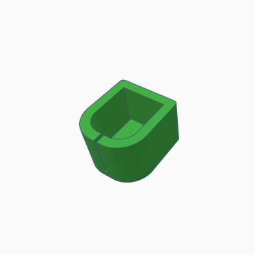 Batteribeskytter - Ryobi