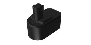 Ryobi holder til rundsav