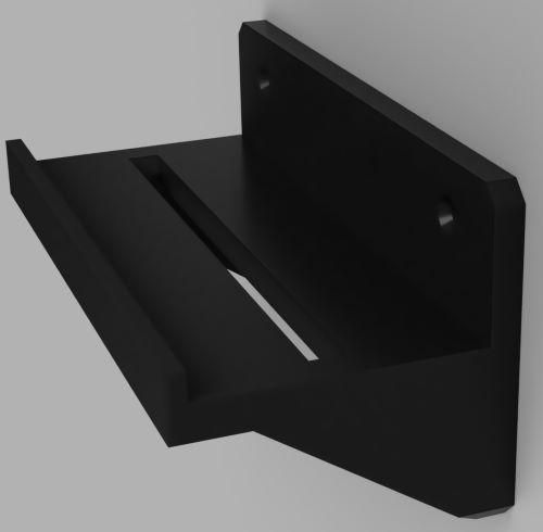 Maskinholder Milwaukee stiksav