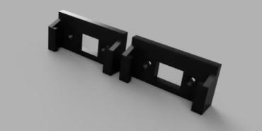 Batteriholder Bosch Professional